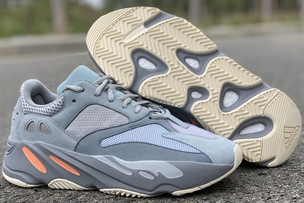 Women Yeezy Boost 700 Inertia